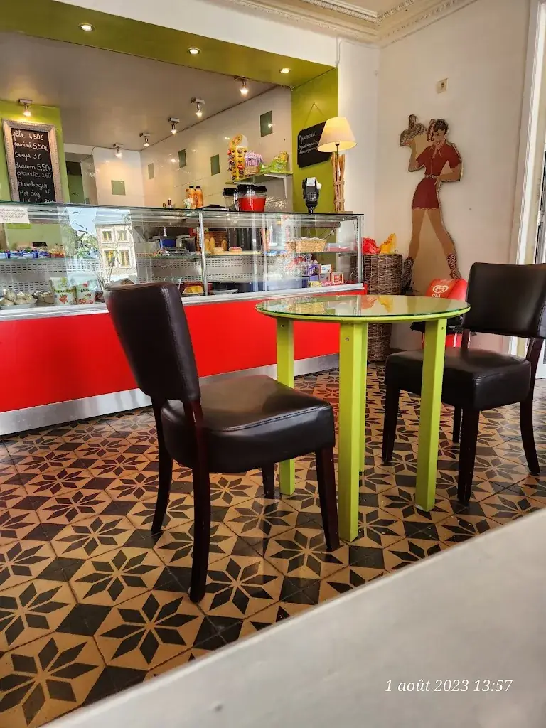 Valentin I. (ISOART)_DagoGoda_Fosses-la-Ville_review