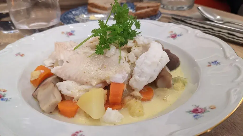 Menu_LE MANOIR DE LA VALETTE_Florennes_imagen_3