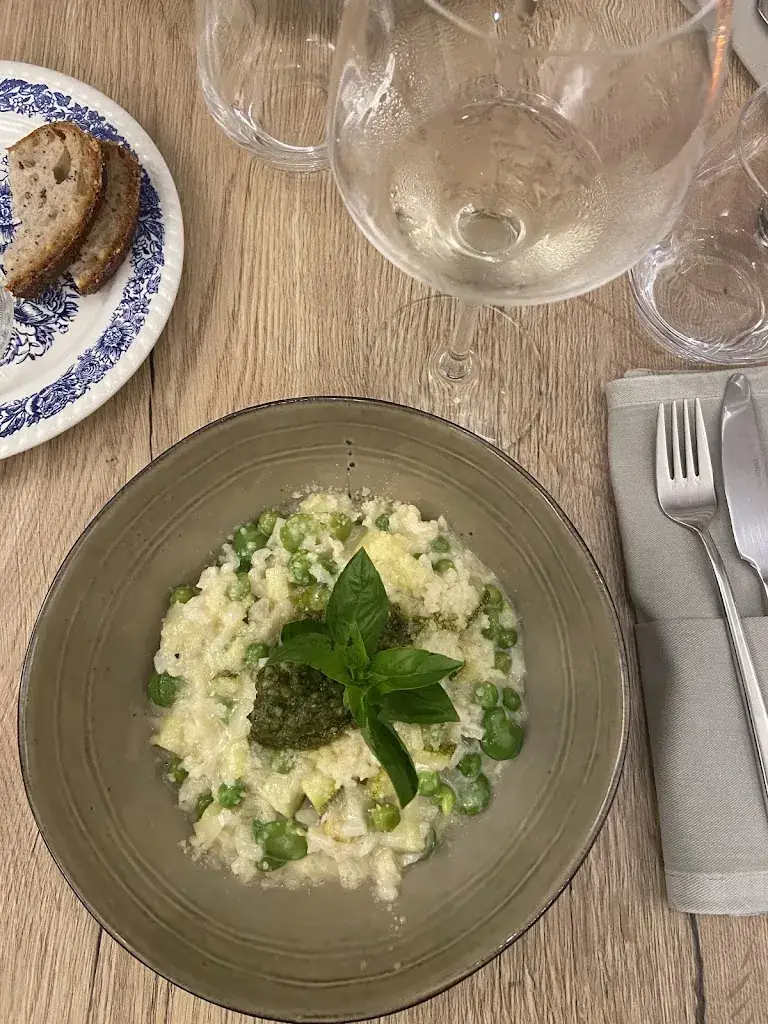 Menu_LE MANOIR DE LA VALETTE_Florennes_imagen_9