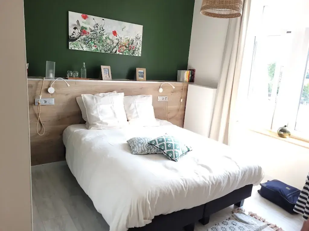 Marc Lambrechts_LE MANOIR DE LA VALETTE_Florennes_reseña