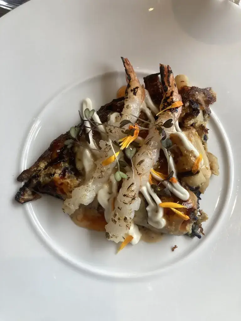 Raphaël Lavarenne_Le Moderne_Florennes_review