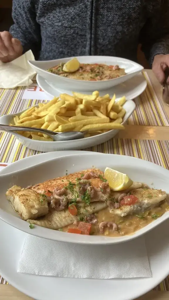 marjan coeman_Restaurant De Schreve_Alveringem_review