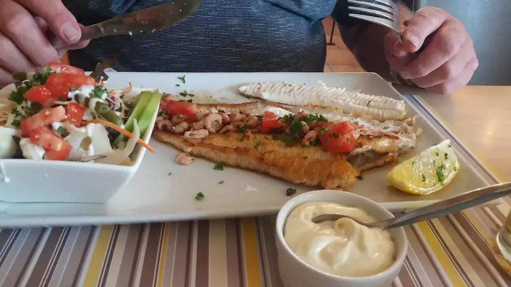 Miriam De Maayer_Restaurant De Schreve_Alveringem_review