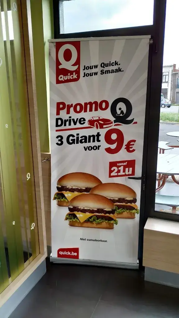 Menu_Quick Borsbeek_Antwerpen_imagen_2