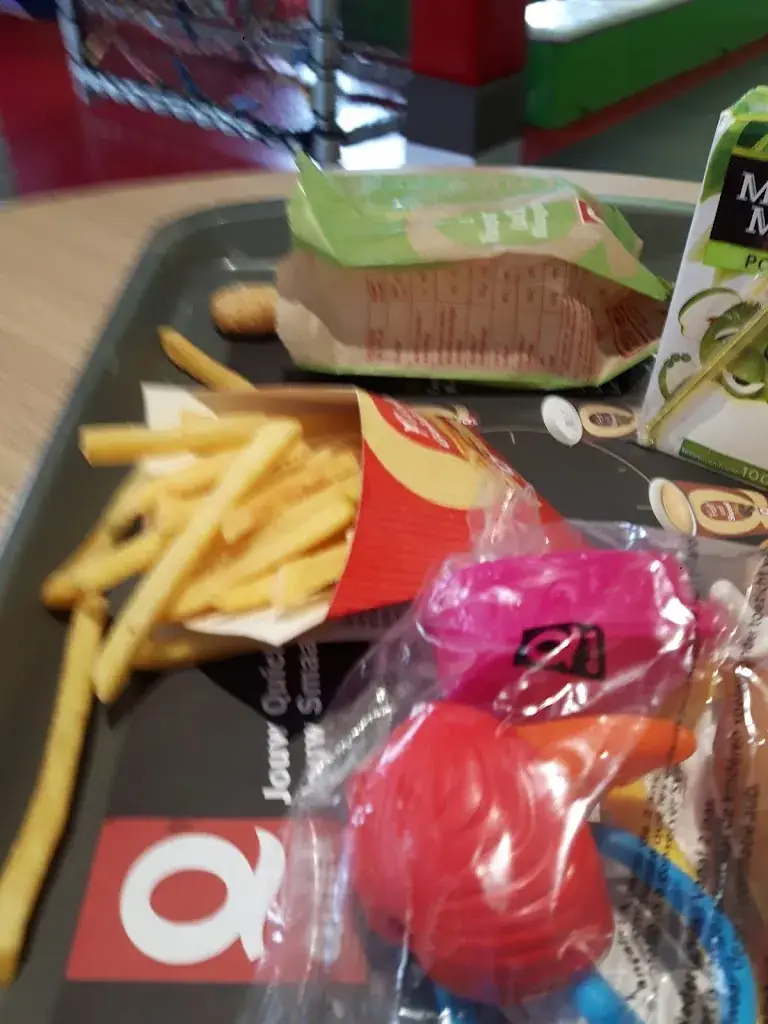 Menu_Quick Borsbeek_Antwerpen_imagen_9