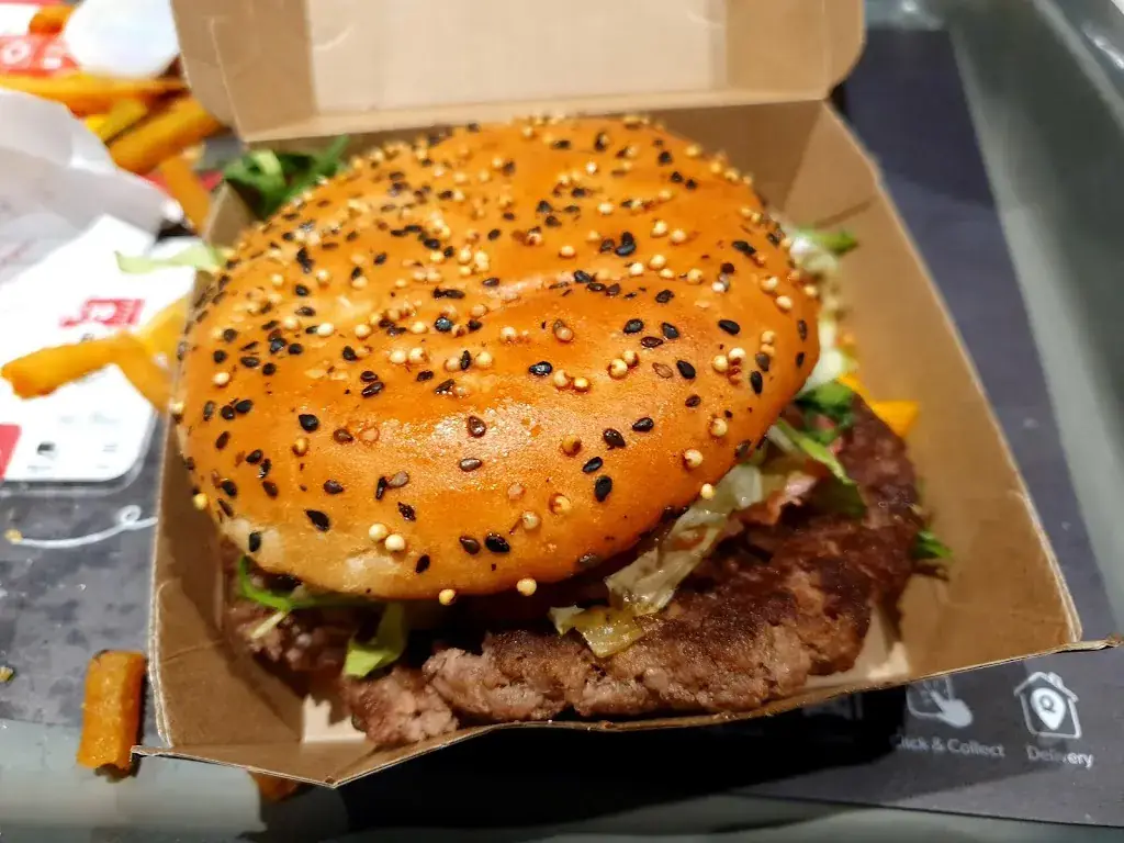 Luc Krols_Quick Borsbeek_Antwerpen_reseña