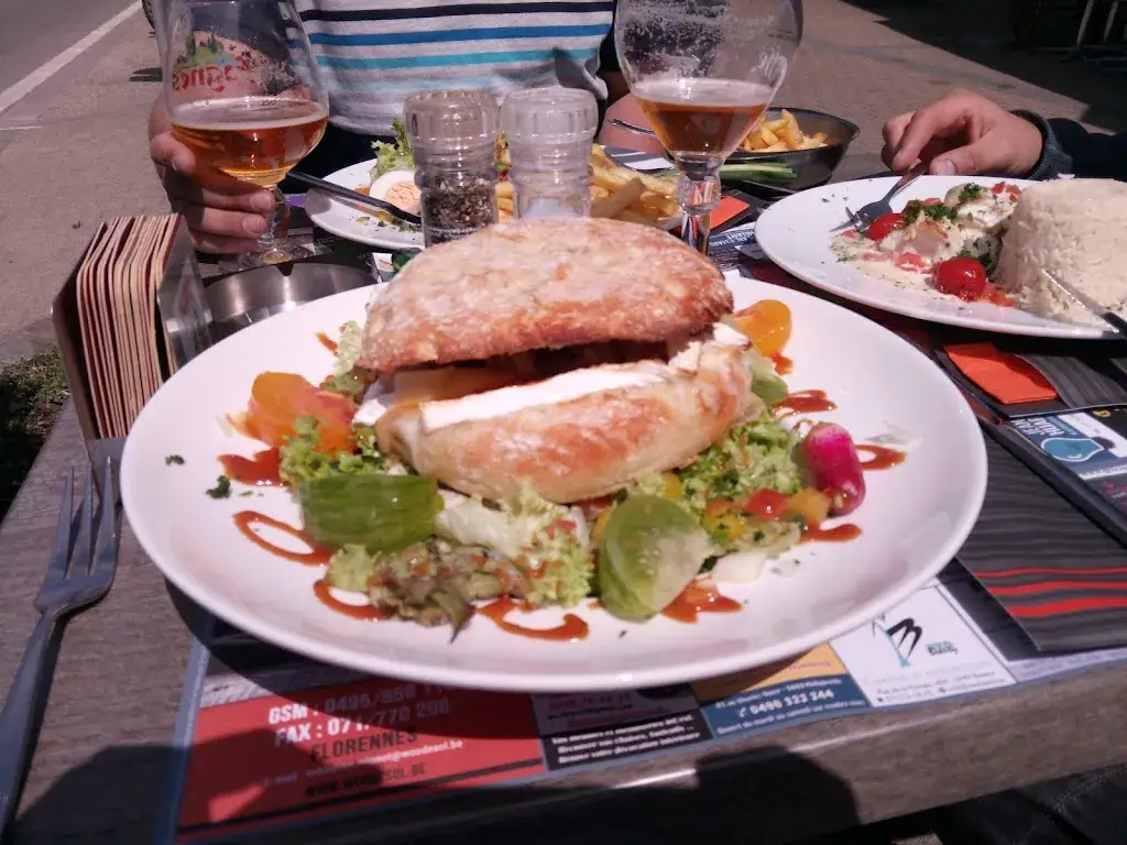 Vincent Bouchez_Au P'tit Bonheur_Florennes_avis