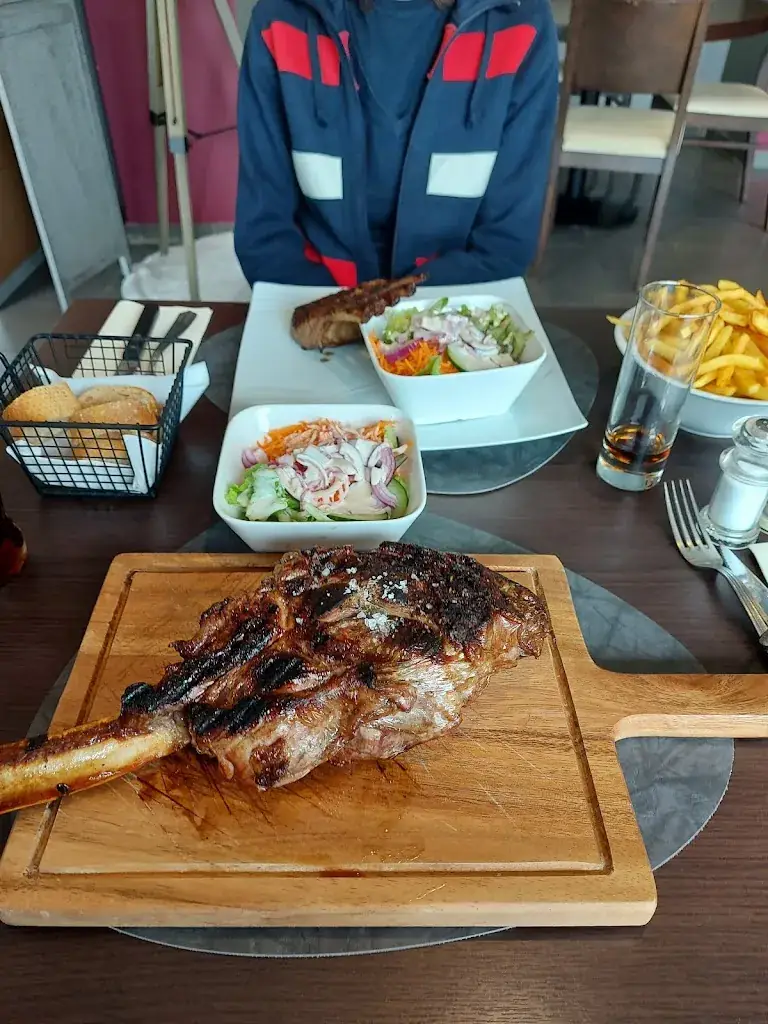 Menü_Le No and Me_Florennes_Bild_2