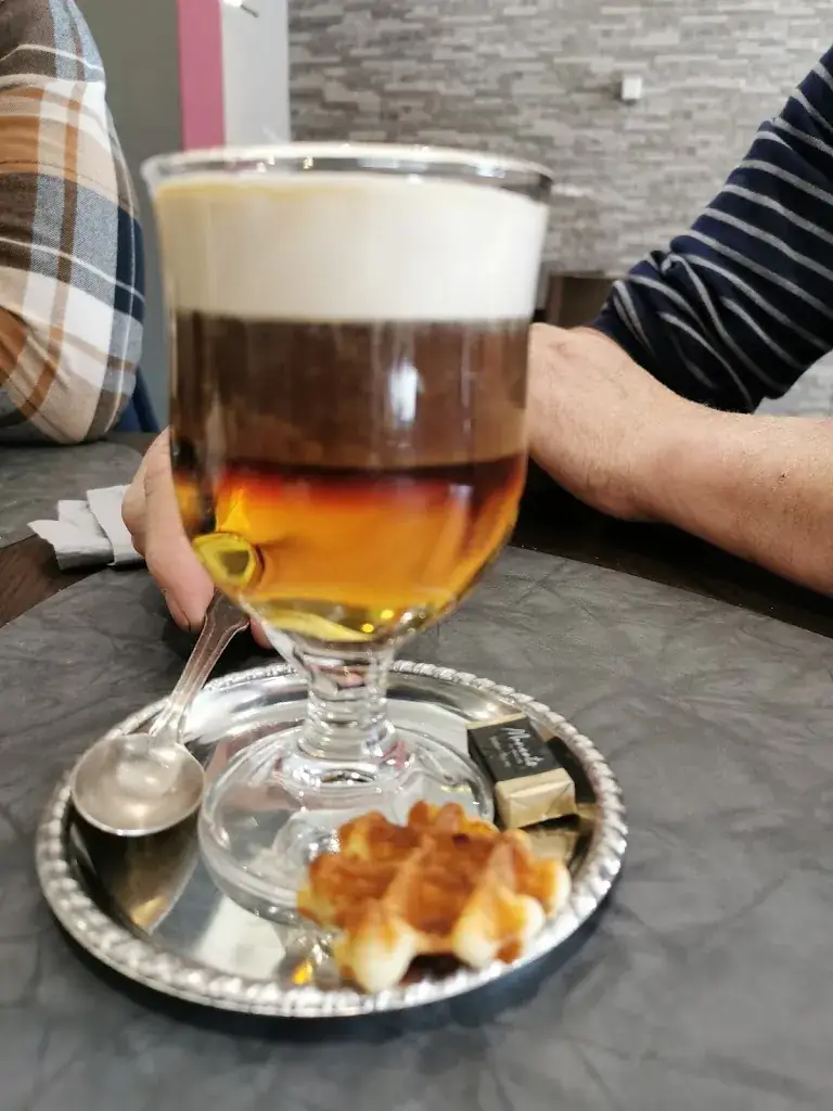 Menü_Le No and Me_Florennes_Bild_3