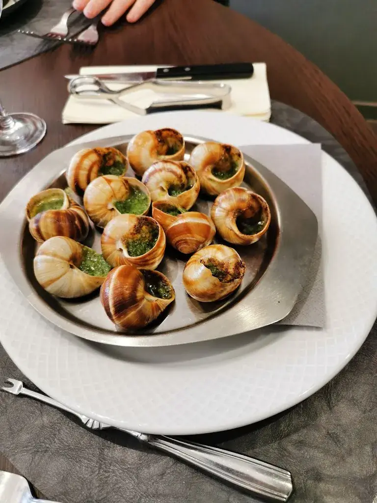 Menü_Le No and Me_Florennes_Bild_4