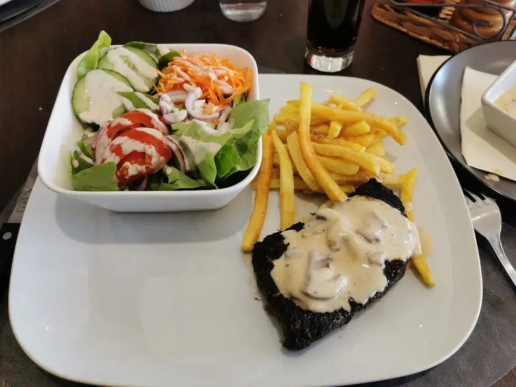 Menü_Le No and Me_Florennes_Bild_7