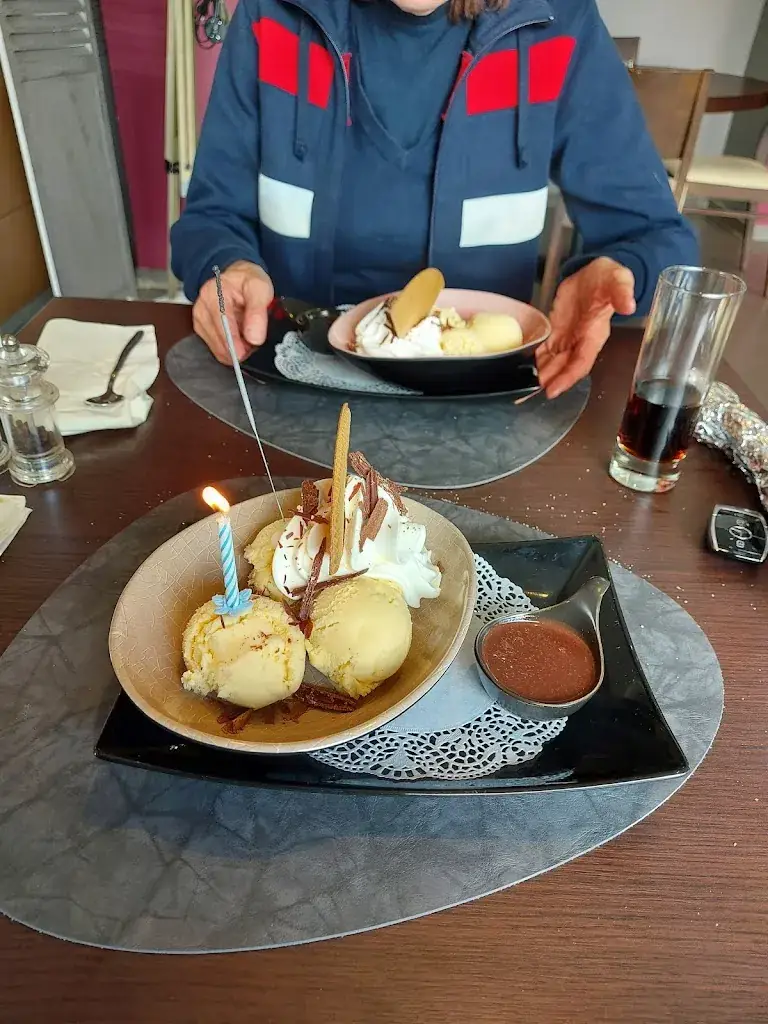 Menü_Le No and Me_Florennes_Bild_8