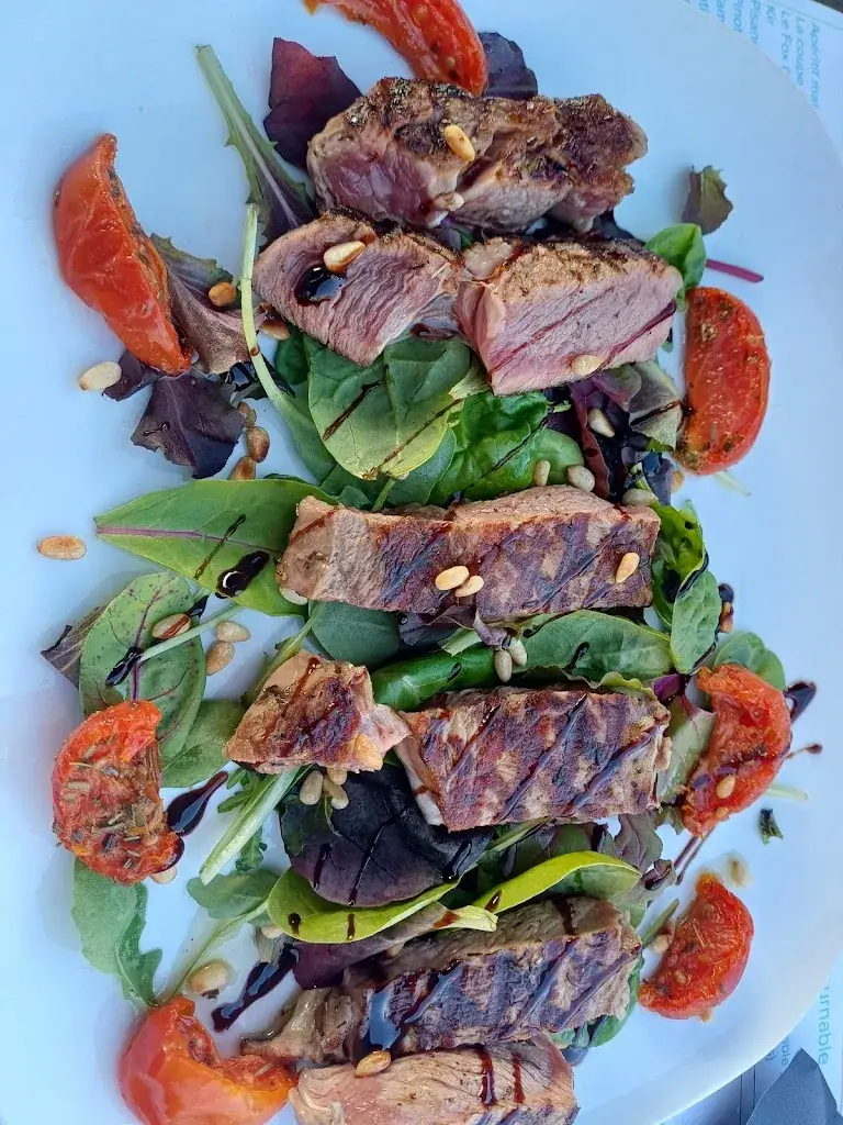 Cha_Le No and Me_Florennes_Bewertung