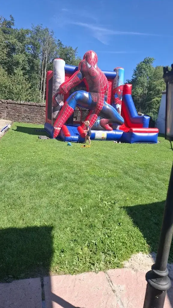 Jenny Janssens_Le No and Me_Florennes_Bewertung