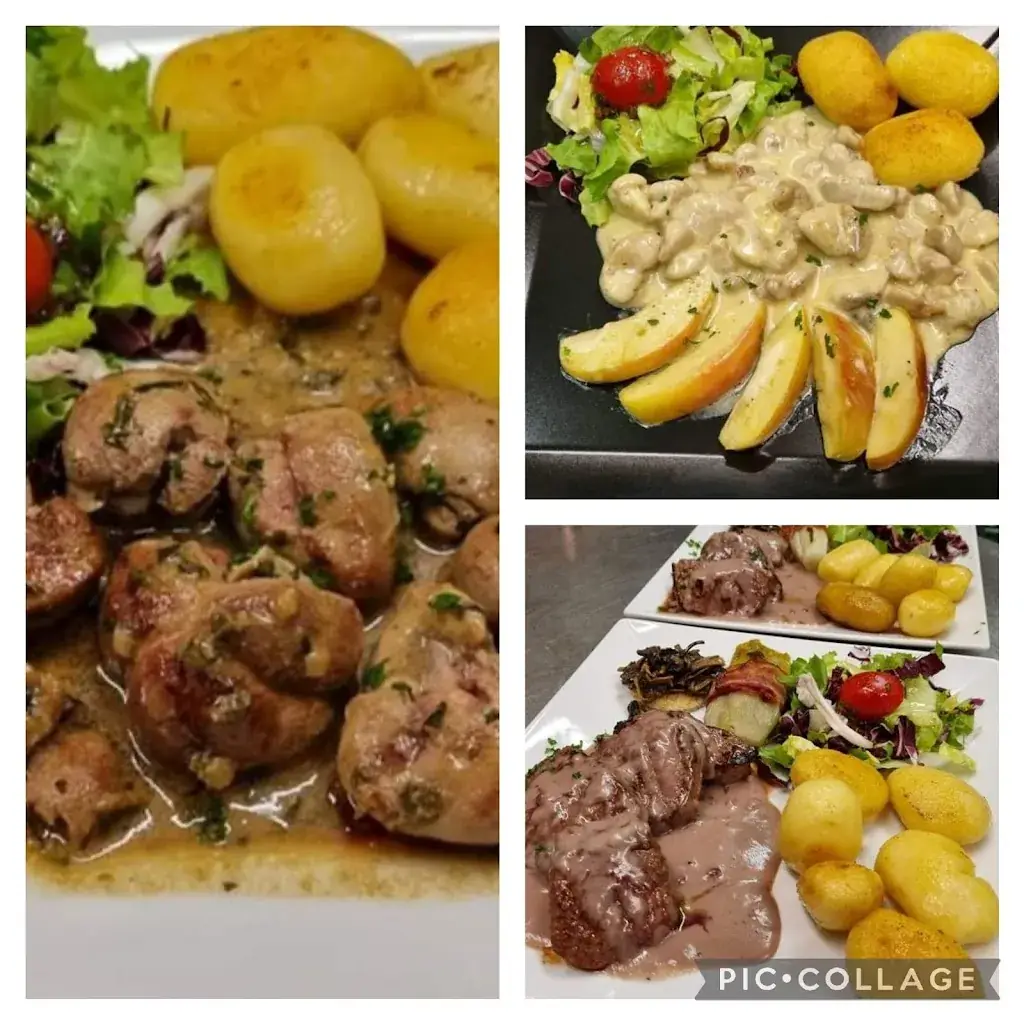 Menu_Restaurant L'os A Moelle_Thy-le-Bauduin_image_9