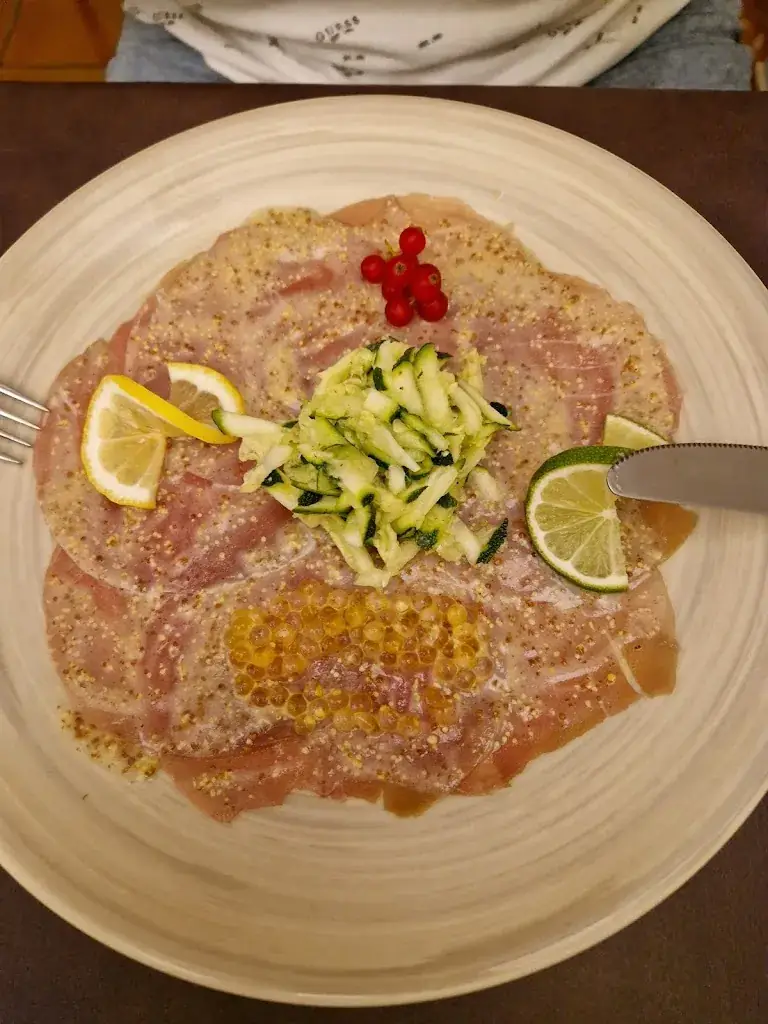 Vykinta Saulyte-Bukauskaite_Restaurant L'os A Moelle_Thy-le-Bauduin_review