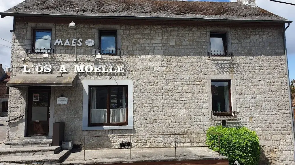 Restaurant L'os A Moelle_Thy-le-Bauduin_slider_image_3