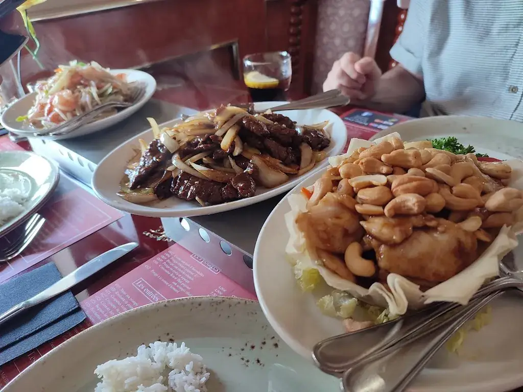 Menü_Parfums d'Asie_Florennes_Bild_2