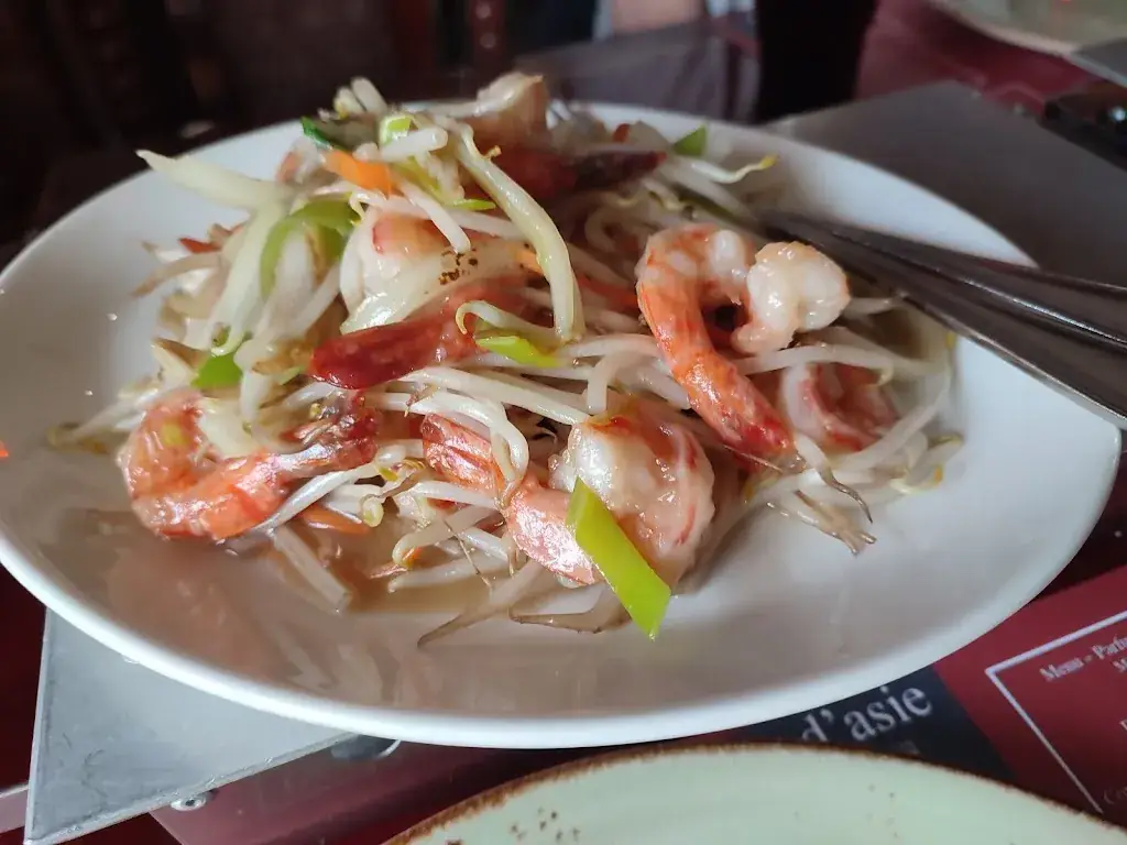 Menü_Parfums d'Asie_Florennes_Bild_4