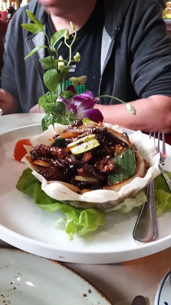 Menü_Parfums d'Asie_Florennes_Bild_8