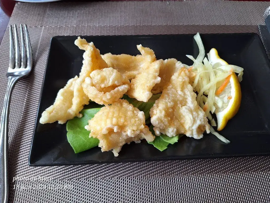 Marc De Turck_Parfums d'Asie_Florennes_Bewertung