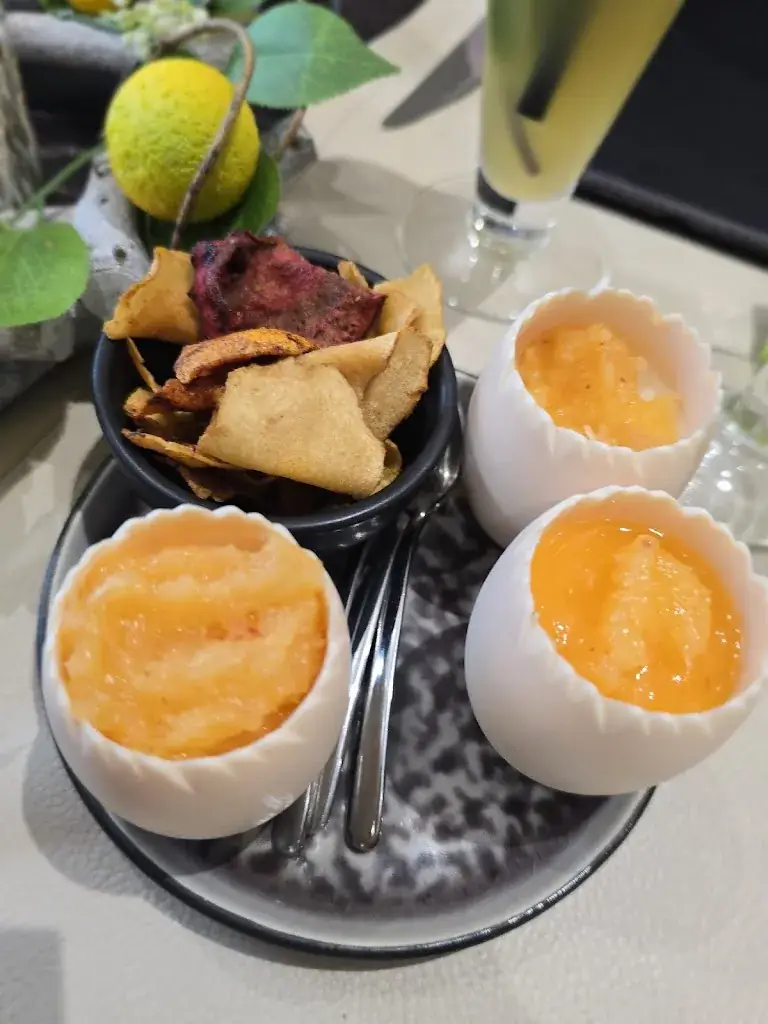 Sandy Feron_Tutti A Tavola Florennes_Florennes_Bewertung