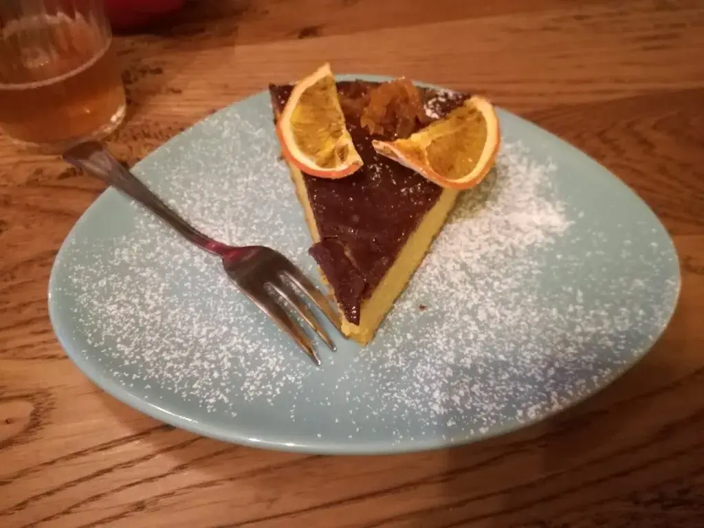 Menü_Tibetan Convention Tea House_Florennes_Bild_6