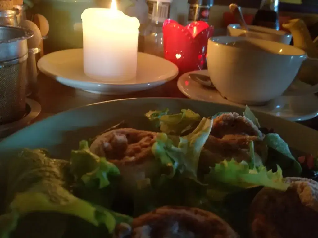 Menü_Tibetan Convention Tea House_Florennes_Bild_8