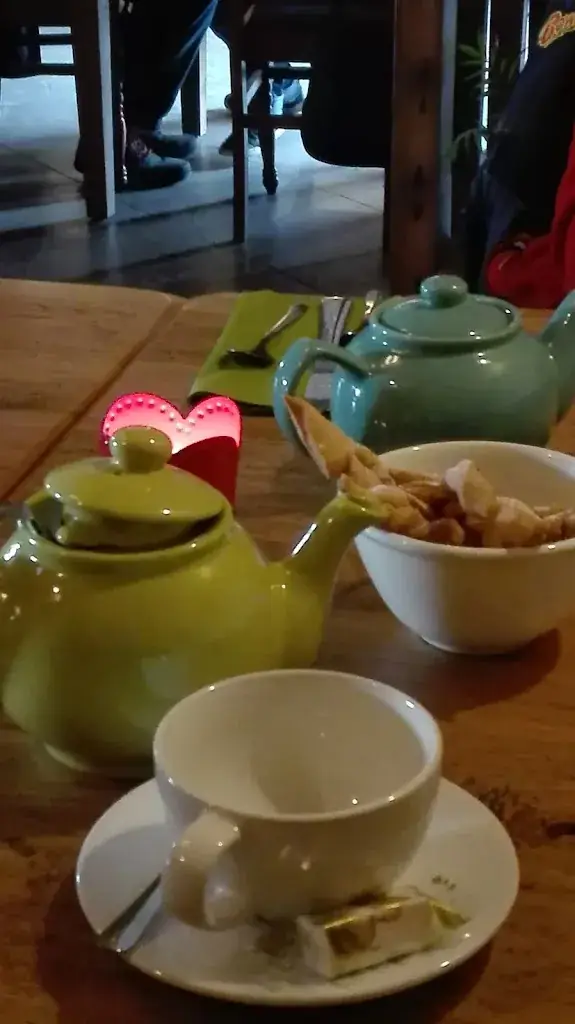 Menü_Tibetan Convention Tea House_Florennes_Bild_9