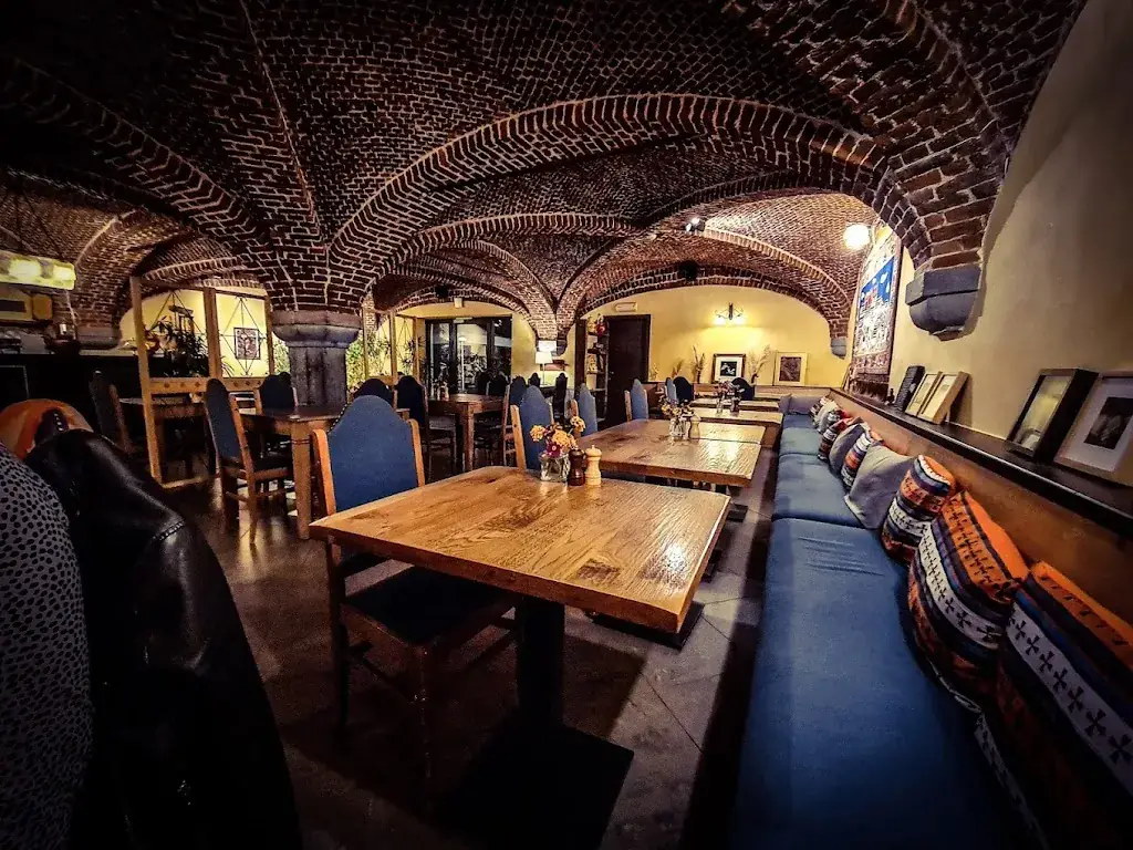 Tibetan Convention Tea House_Florennes_slider_image_1