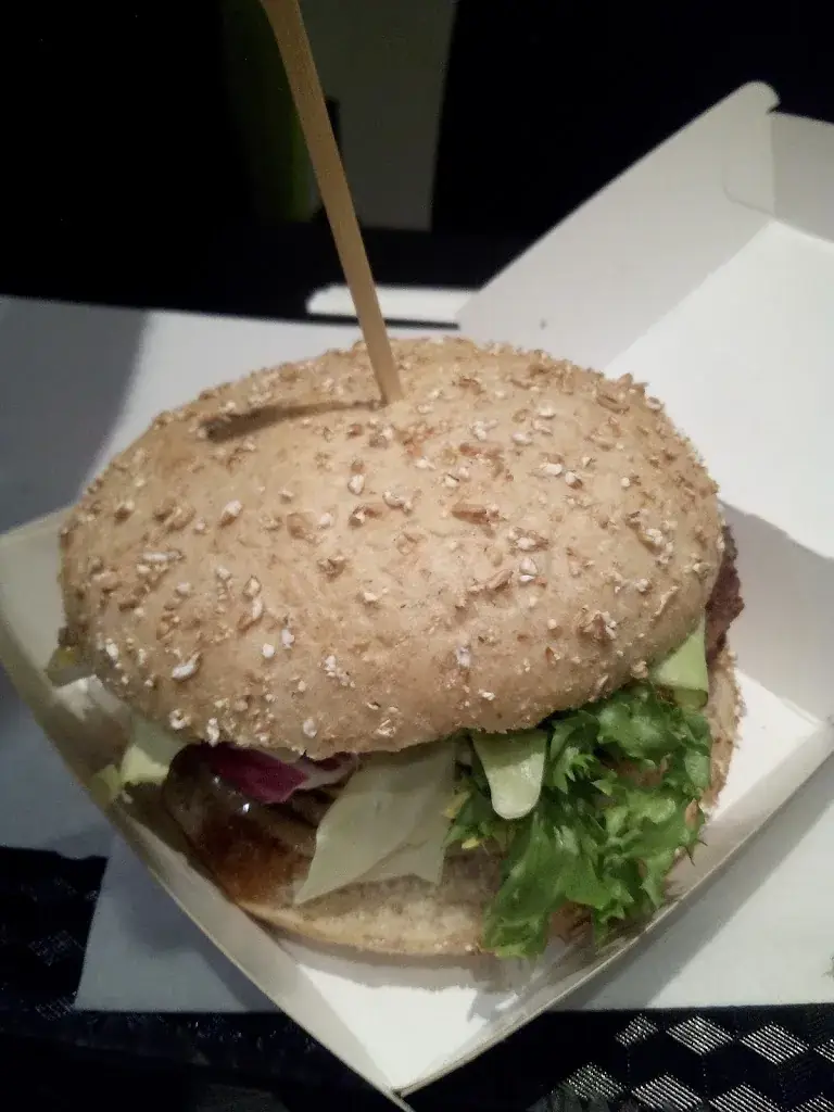 Menu_La Friterie du Rond-Point_Florennes_image_8