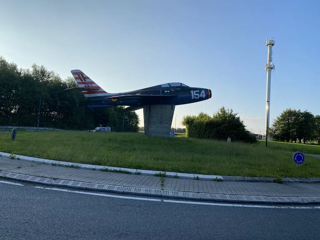 rob mens_La Friterie du Rond-Point_Florennes_review