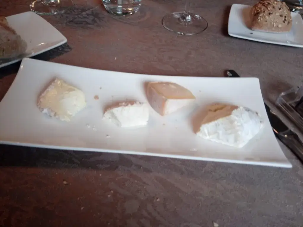 Menü_Le Nuits St Georges_Gerpinnes_Bild_3