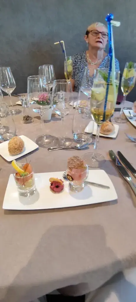 Menü_Le Nuits St Georges_Gerpinnes_Bild_5