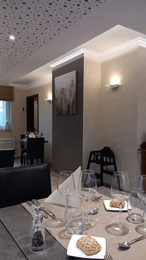 Arnaud T_Le Nuits St Georges_Gerpinnes_Bewertung