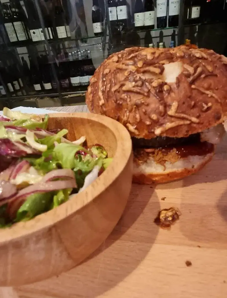 Menu_Restaurant Le Sambre & Meuse_Gerpinnes_image_7