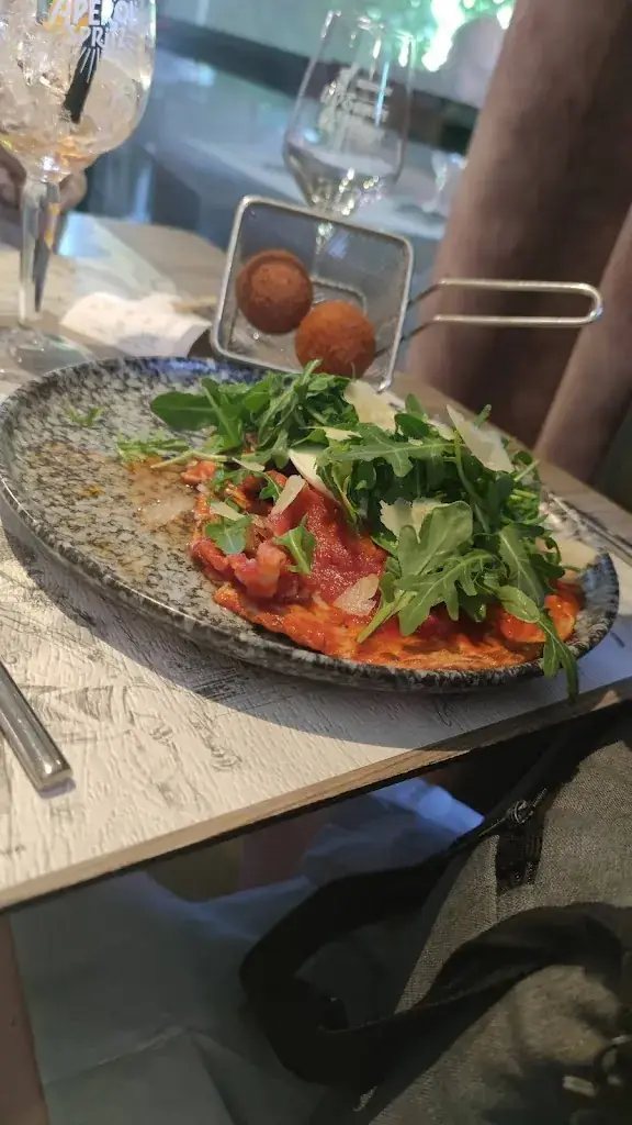 Menu_Restaurant Le Sambre & Meuse_Gerpinnes_image_9