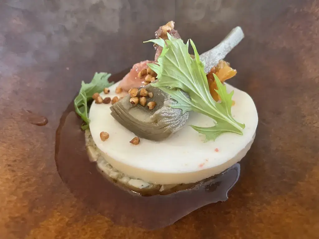 Marco van Broeck_De Wittekop_Wommelgem_review