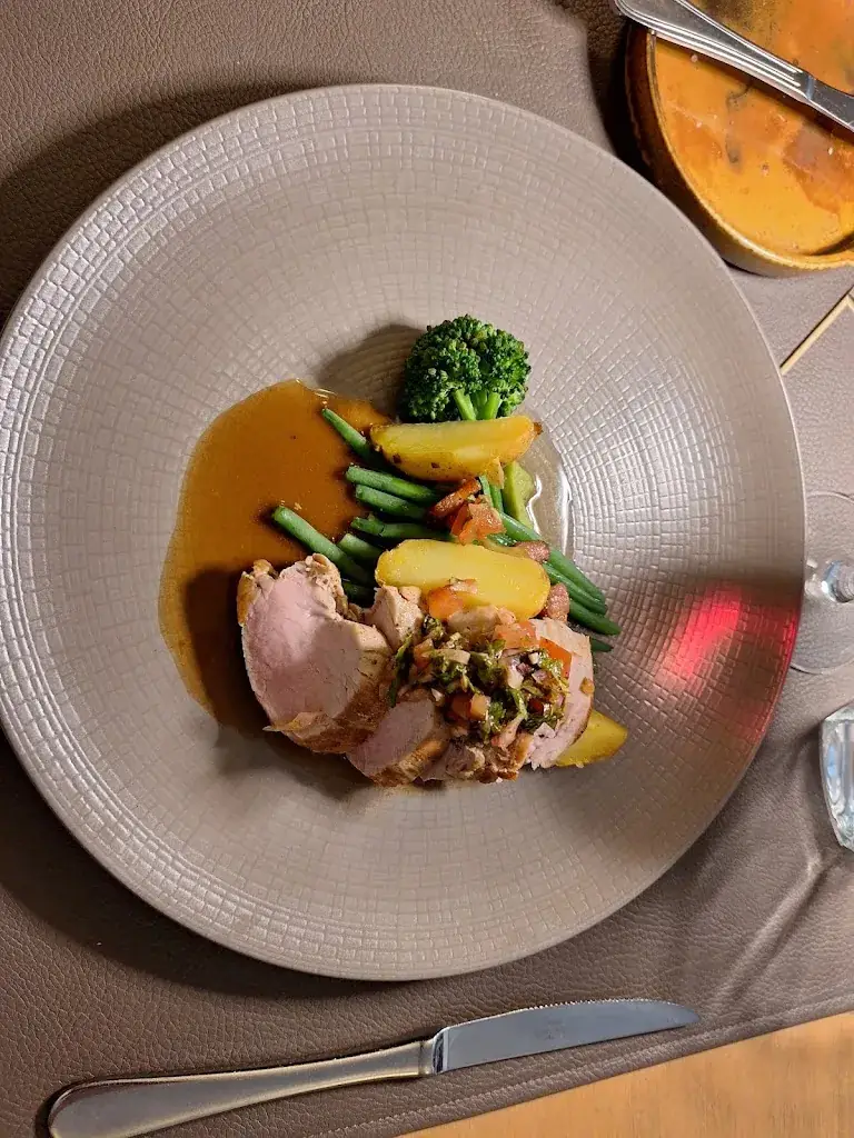 Mark Michiels_De Wittekop_Wommelgem_review