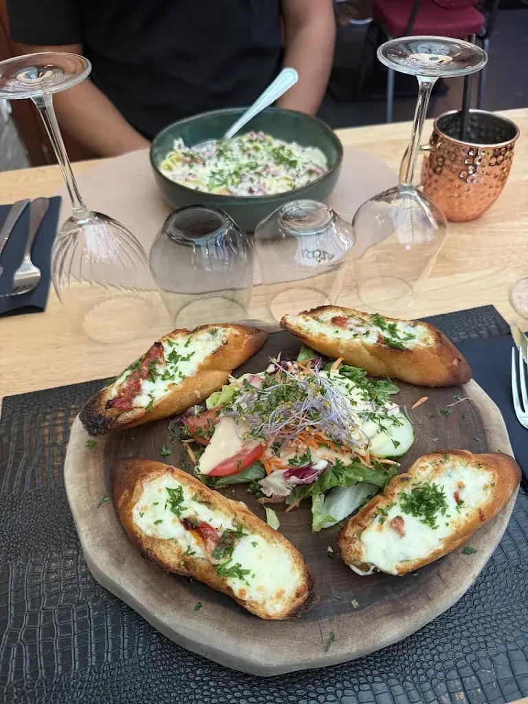 Noel Elings_Le DéKalé_Froidchapelle_Bewertung