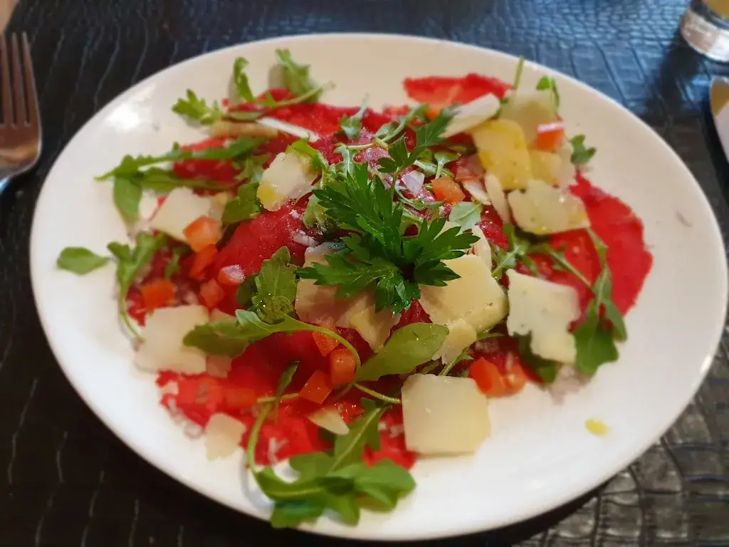 Menu_Le grill de pouss’_Froidchapelle_imagen_5