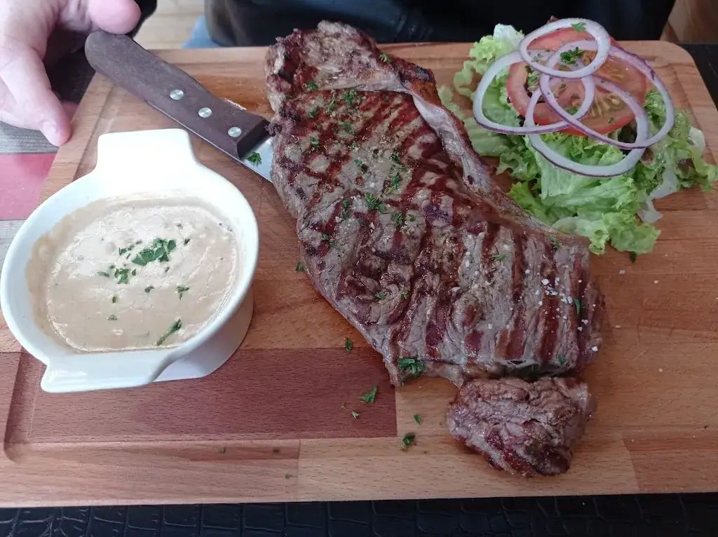 Menu_Le grill de pouss’_Froidchapelle_imagen_7