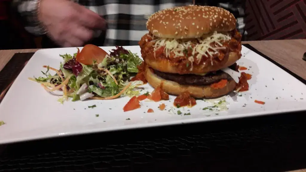 Menu_Le grill de pouss’_Froidchapelle_imagen_9