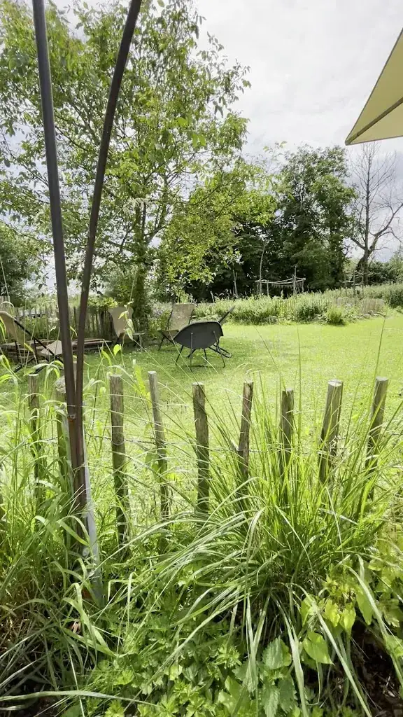 C Godfrin_Bistrot du moulin castral_Geer_review