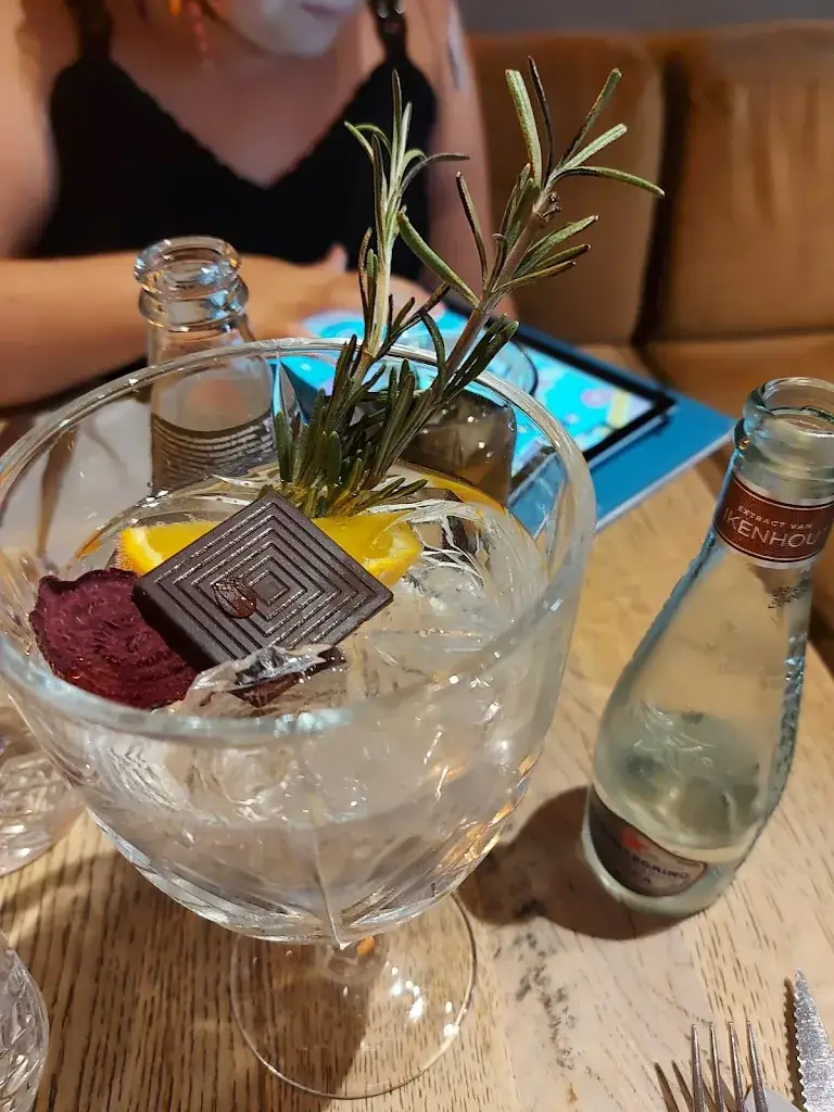 Menu_Le Relais des Oliviers_Florenville_image_7