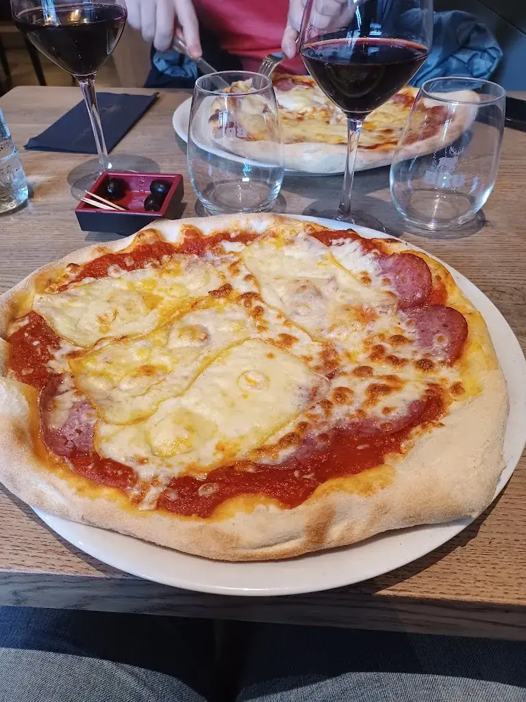 Menu_Le Relais des Oliviers_Florenville_image_8