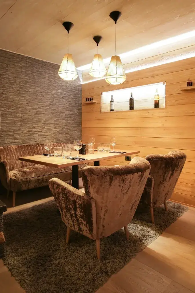 Le Relais des Oliviers Restaurant in Florenville