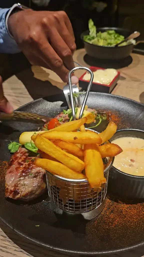 Le Relais des Oliviers_Florenville_slider_image_2