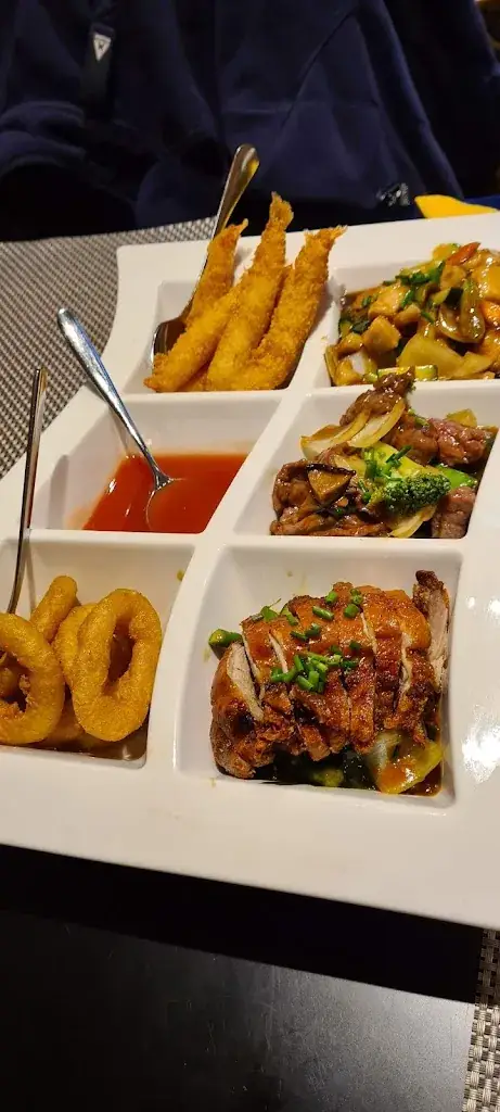 Menu_L'Etoîle de Chine_Florenville_image_4