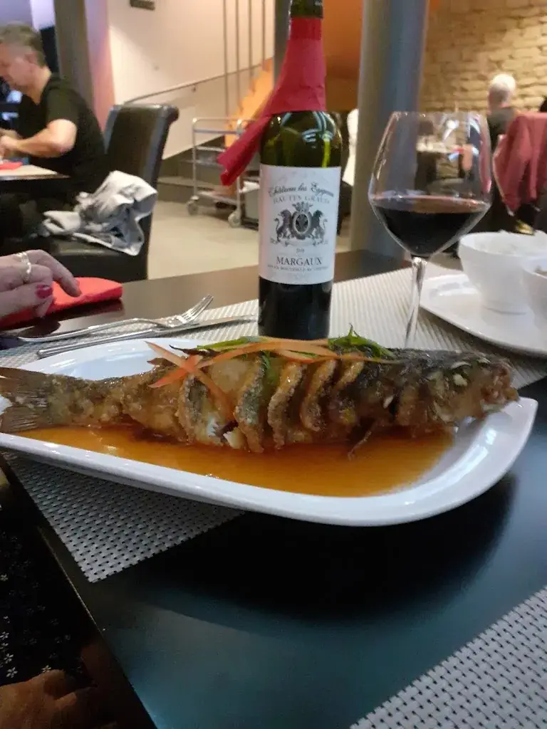 Menu_L'Etoîle de Chine_Florenville_image_9